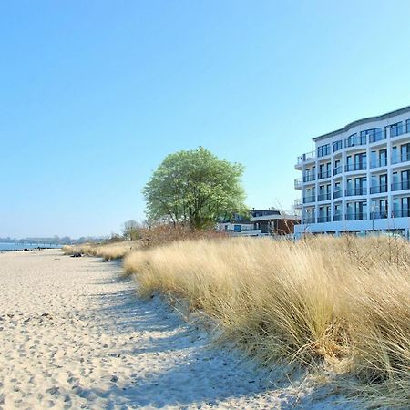 Seehuus Lifestyle Hotel Timmendorfer Strand Exterior photo